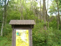 Pod Tolštejnem