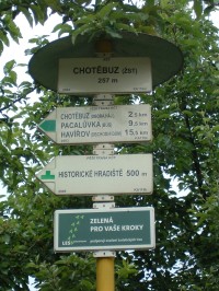 Archeopark Chotěbuz