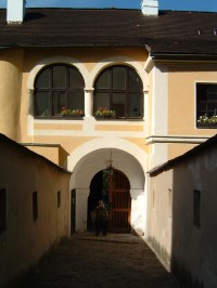 Malenovický hrad