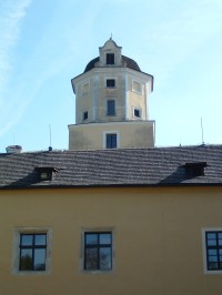 Malenovický hrad