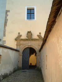 Malenovický hrad
