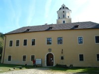 Malenovický hrad
