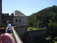 Český ráj - Kost