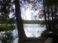 Kladský rybník