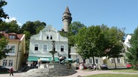 Hrad Štramberk