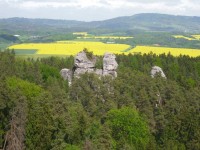 Hruboskalsko