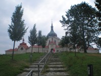 Žďár nad Sázavou