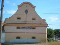 Muzeum Křížovnický špýchar