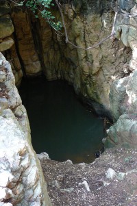 Loparský kras