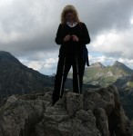 Marcela Velkoborská