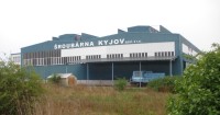 Šroubárny Kyjov
