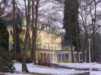 Po stopách dvou významných šlechtických rodů - Harantů a Švamberků
