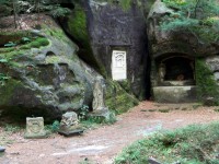 Bratrský oltář 2008