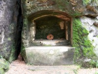Bratrský oltář 2008