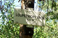 Loupežnický vrch