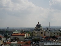 Chrám Sv. Michaela