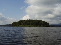 Ostrov Tajvan (lipno)