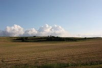 Němčice nad Hanou archeologická lokalita obchodního a výrobního centra z mladší doby železné