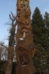 Přerovský Otesánek