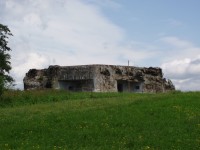 Pěchotní srub K – S 15 „ U lípy