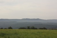 Na kole z Hané přes Bunč do Starého Města a zpět podél Baťova kanálu