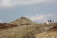 Příručka pohraniční turistikou autora Zdeňka Šmída
