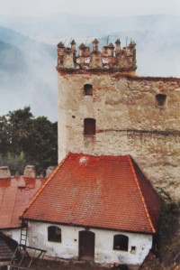 Boskovice   ( minidovolená 2006) - 1.část
