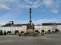 Procházka Moravskou Třebovou