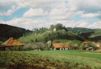 Hložec - památky a jiné zajímavosti