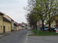 Zlín - Prštné