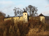 Akce v sezóně 2012 na hradě Brumov