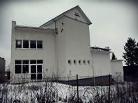 Zlín - hvězdárna