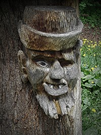 Velké Karlovice - areál Karlovského muzea