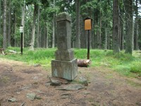 Johnův Kámen
