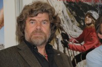 Reinhold Messner