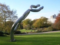 Essen - Grugapark