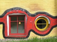 Ronald McDonalds House - Grugapark, Essen