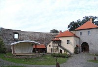 hrad Lipý