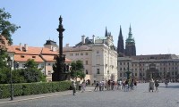 Mariánský morový sloup