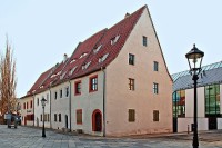 kněžské domy