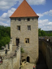 výlet na kokořín