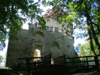 výlet na kokořín
