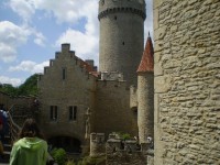 výlet na kokořín