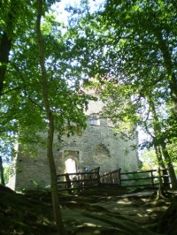 výlet na kokořín