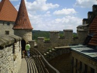 výlet na kokořín