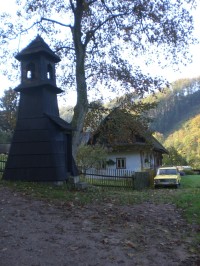 Hrad Litice nad Orlicí