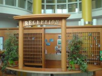 Recepce - Altenberg