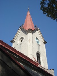 Věž