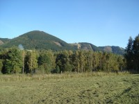 Královecký Špičák, Kozlík a Mravenčí vrch