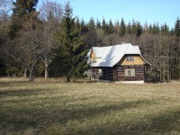 Přírodní rezervace Trčkovská louka